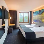 City-west 3* Érfurt