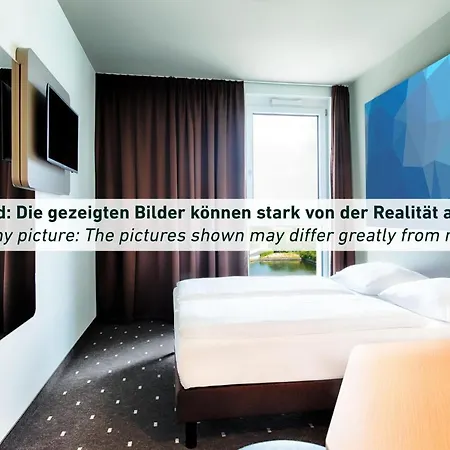 City-west Otel 2*
