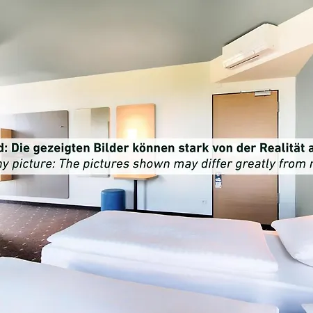 Otel City-west 2*