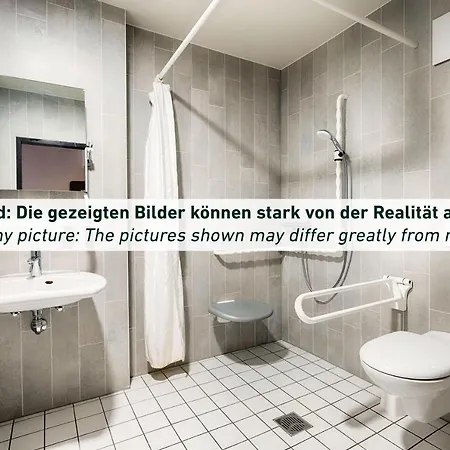 City-west Otel 2*