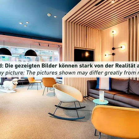 Otel City-west 2*