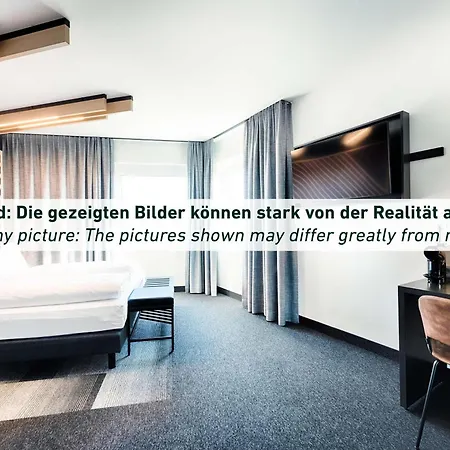 City-west Otel