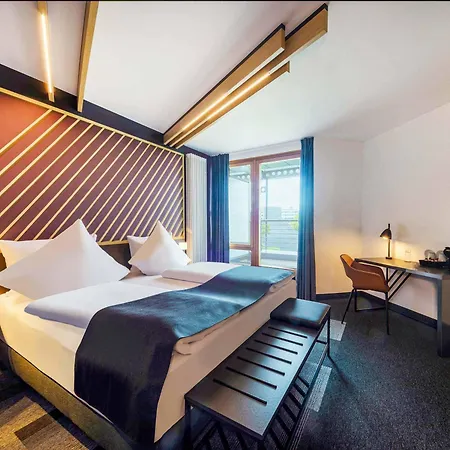 City-west ארפורט