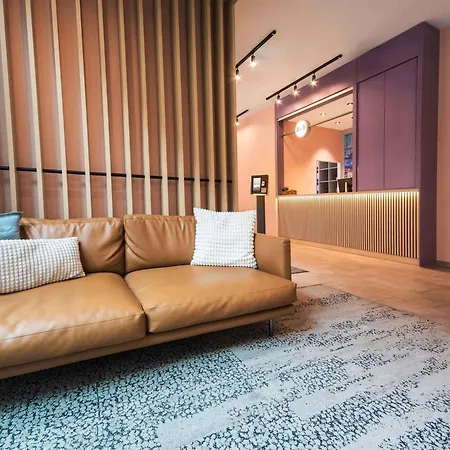 Hotel City-west Erfurt