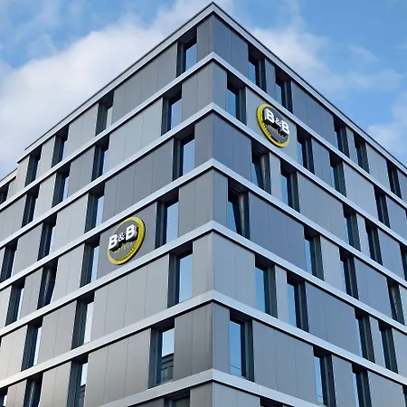 City-west 3* Erfurt