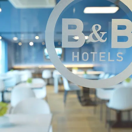 City-west 3* ארפורט