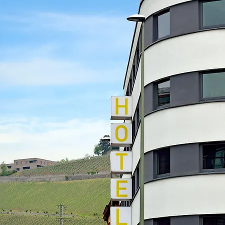 Hotel City-west