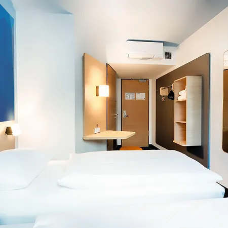 City-west 3* Erfurt