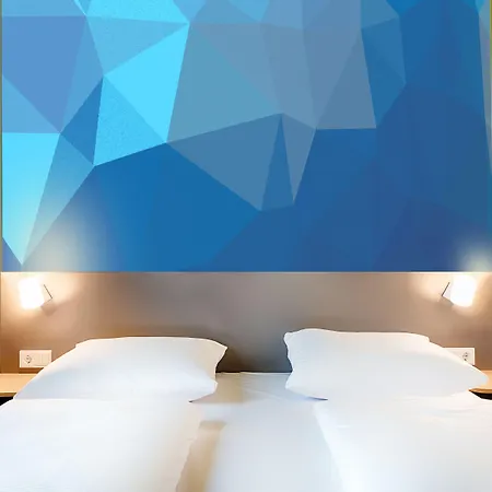 City-west Hotel Erfurt