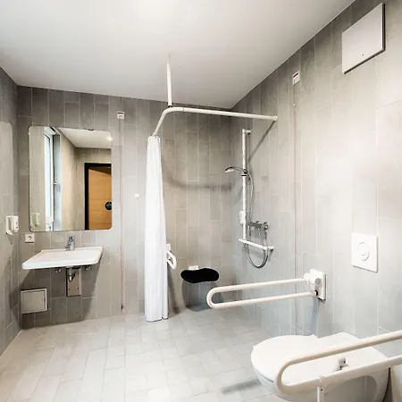 City-west Hotel Erfurt