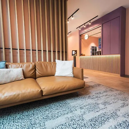 City-west 3* Erfurt