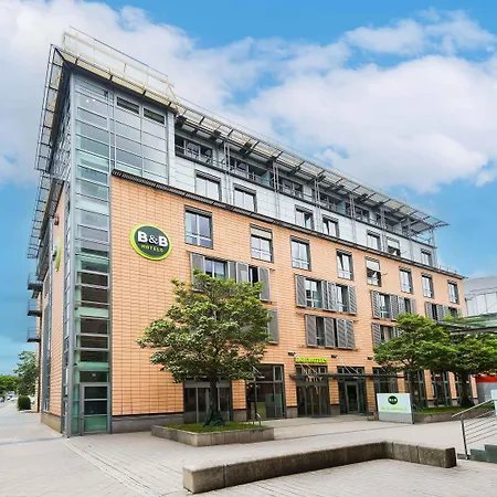 Hotel City-west 3*