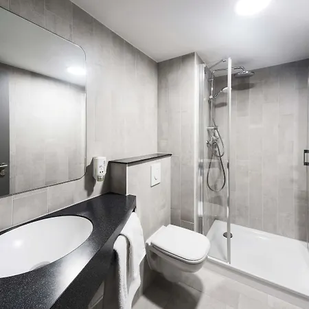 City-west Hotel Erfurt